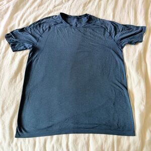 Lululemon Men’s DryFit Tee